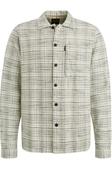 PME legend long sleeve shirt multi clr mattwe